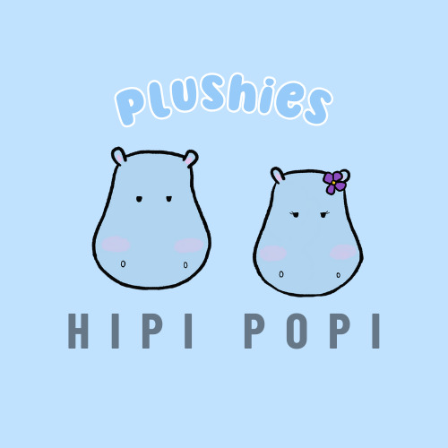Plushies