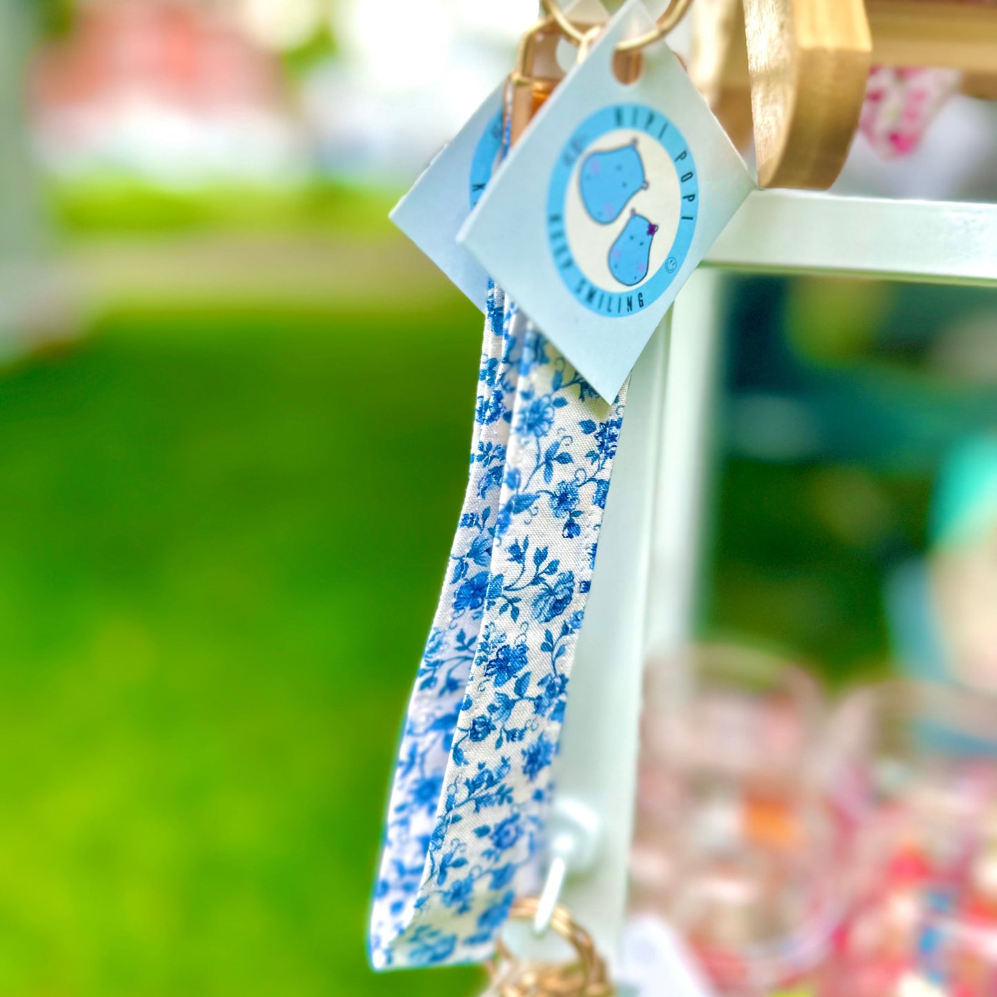 Lanyard