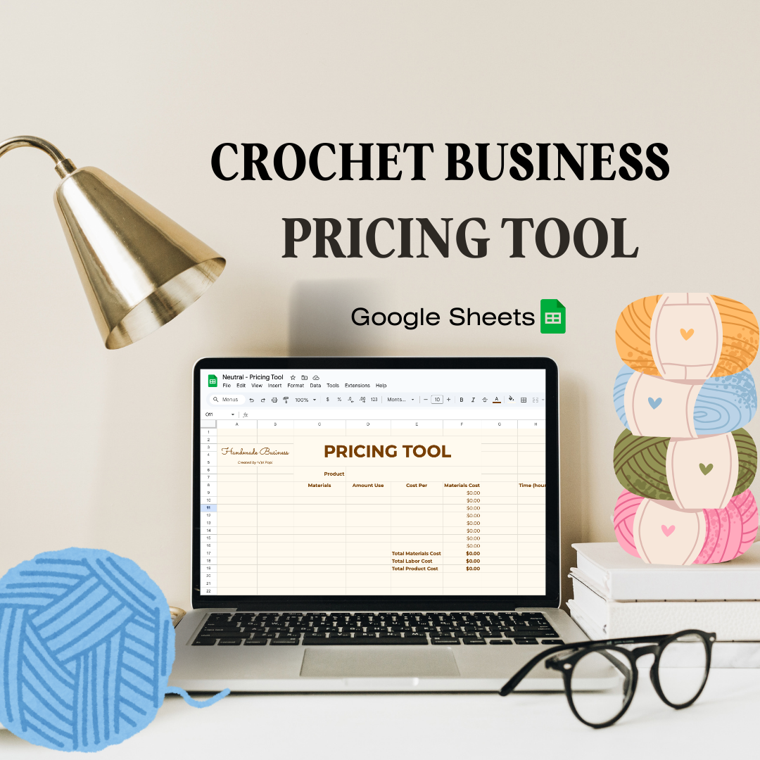 Pricing Tool