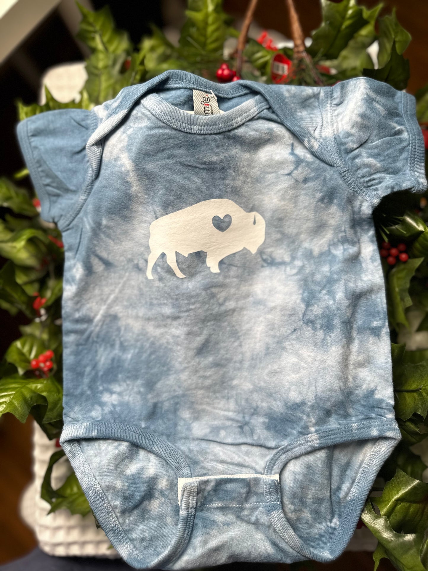 Baby Onesie