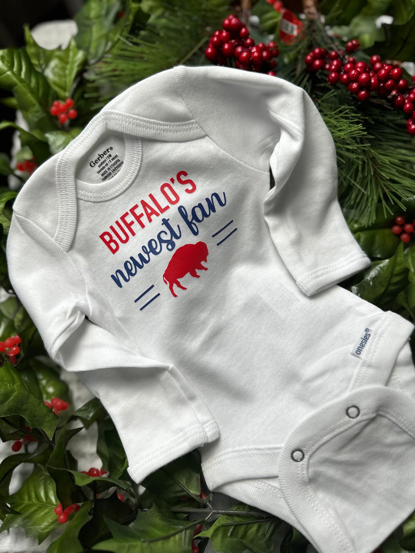 Baby Onesie