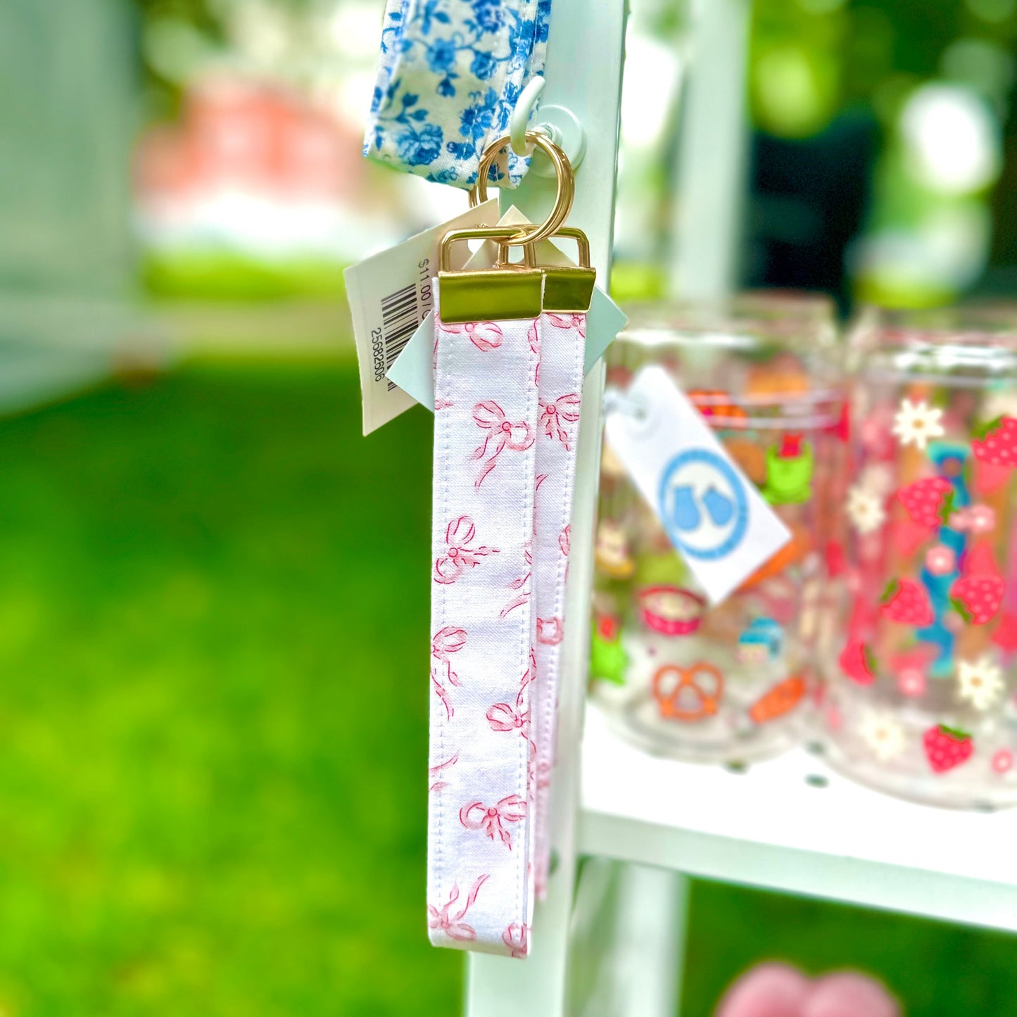 Lanyard