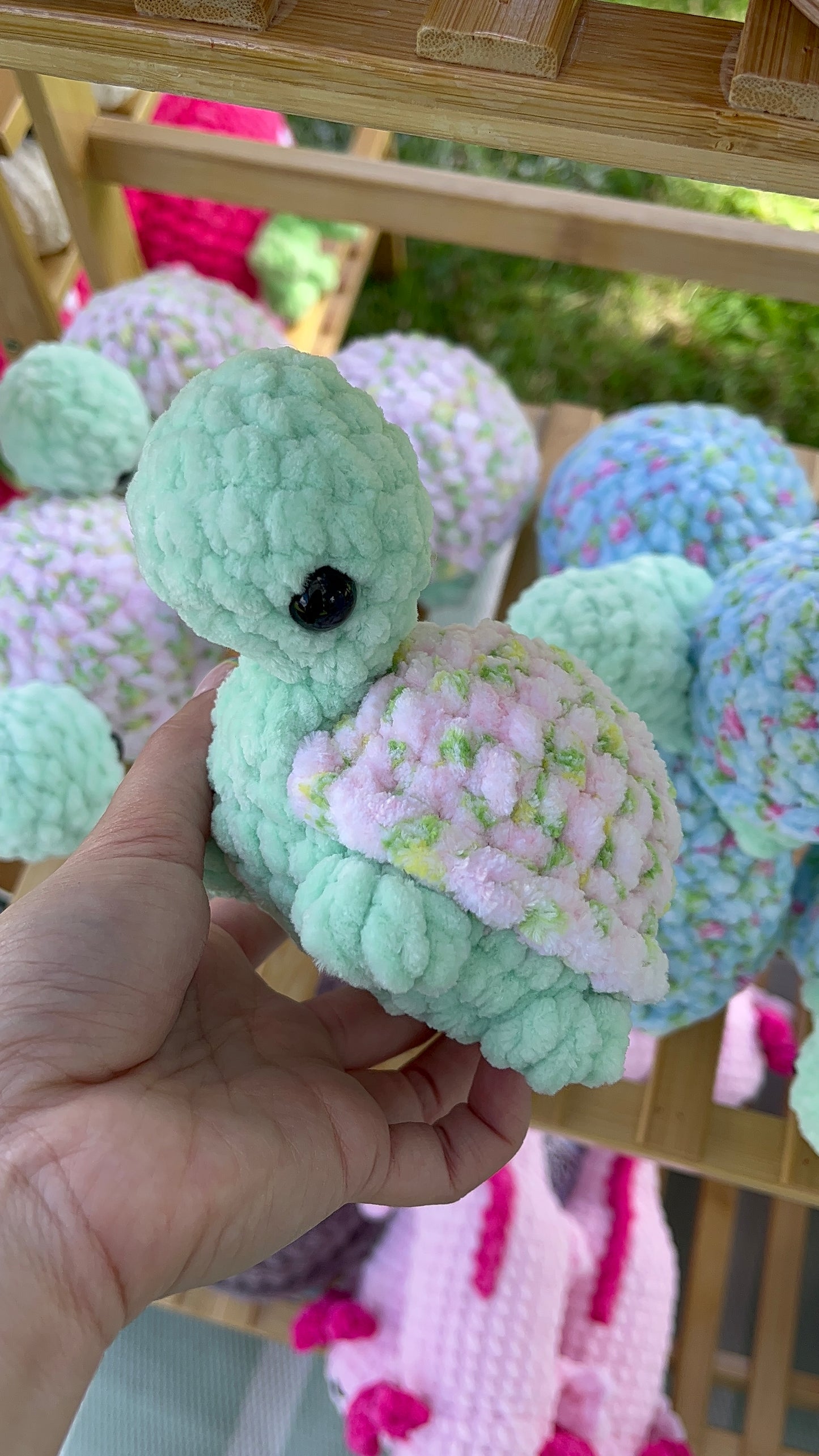 Tofu Turtle