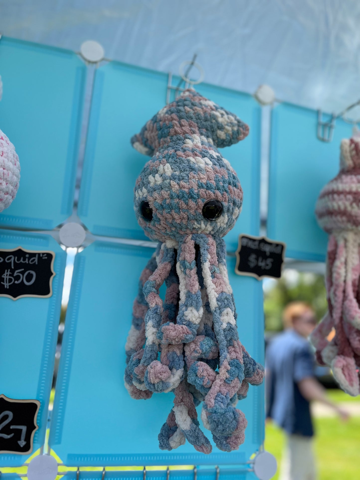 Squid