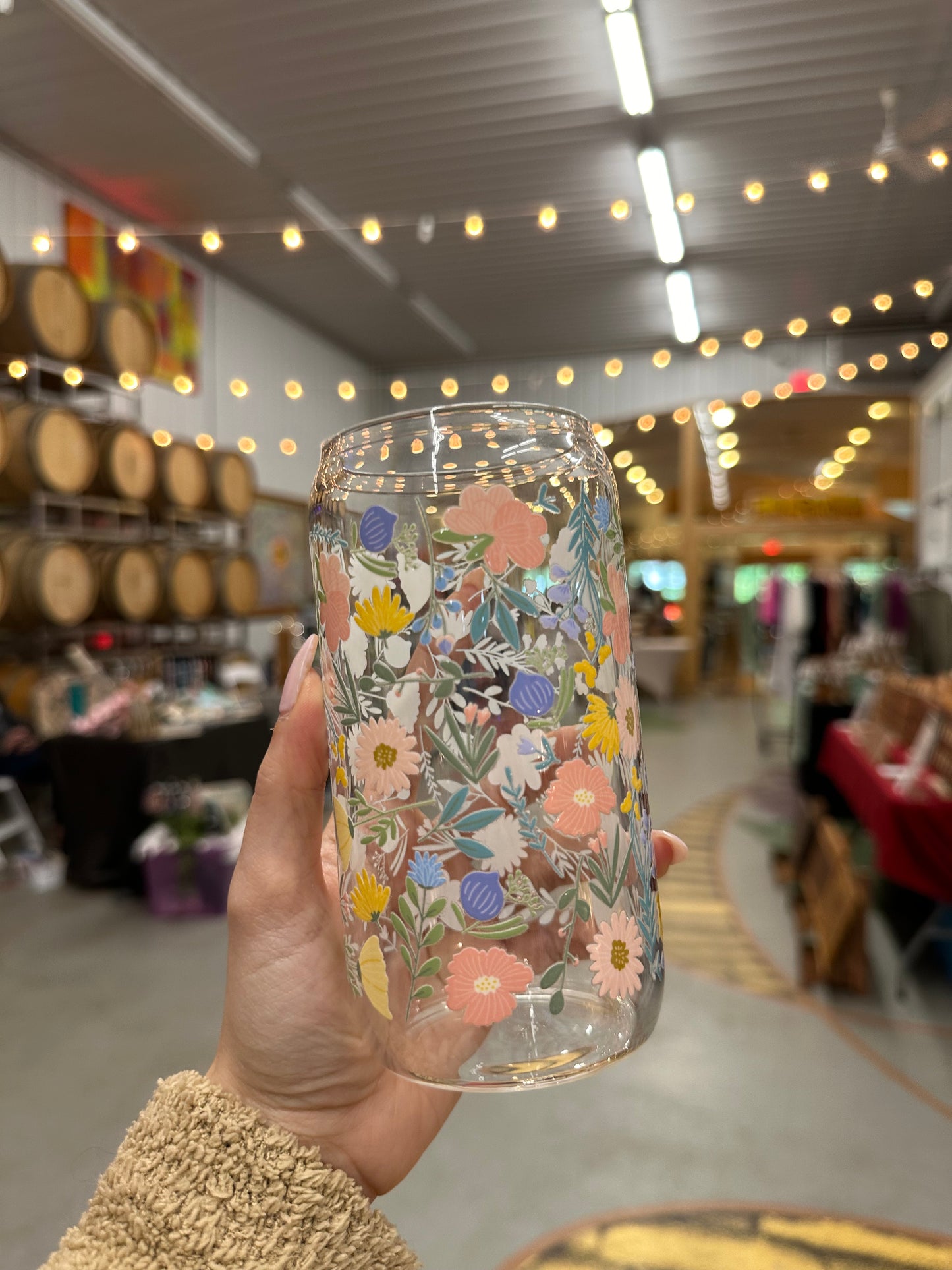 Summer Floral