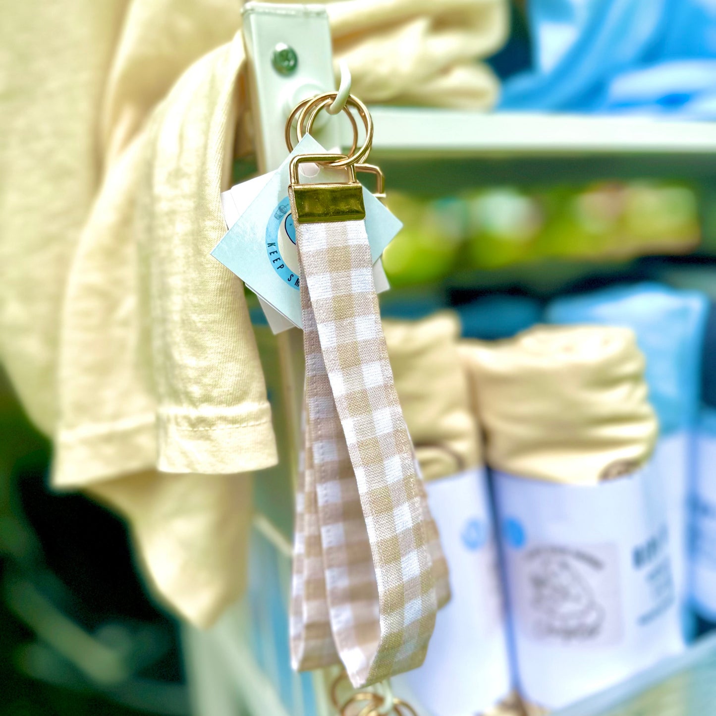 Lanyard