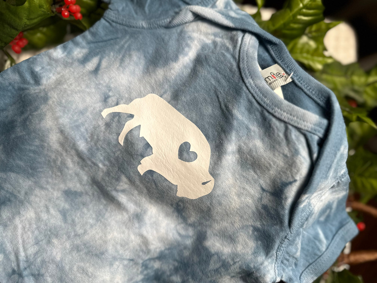 Baby Onesie