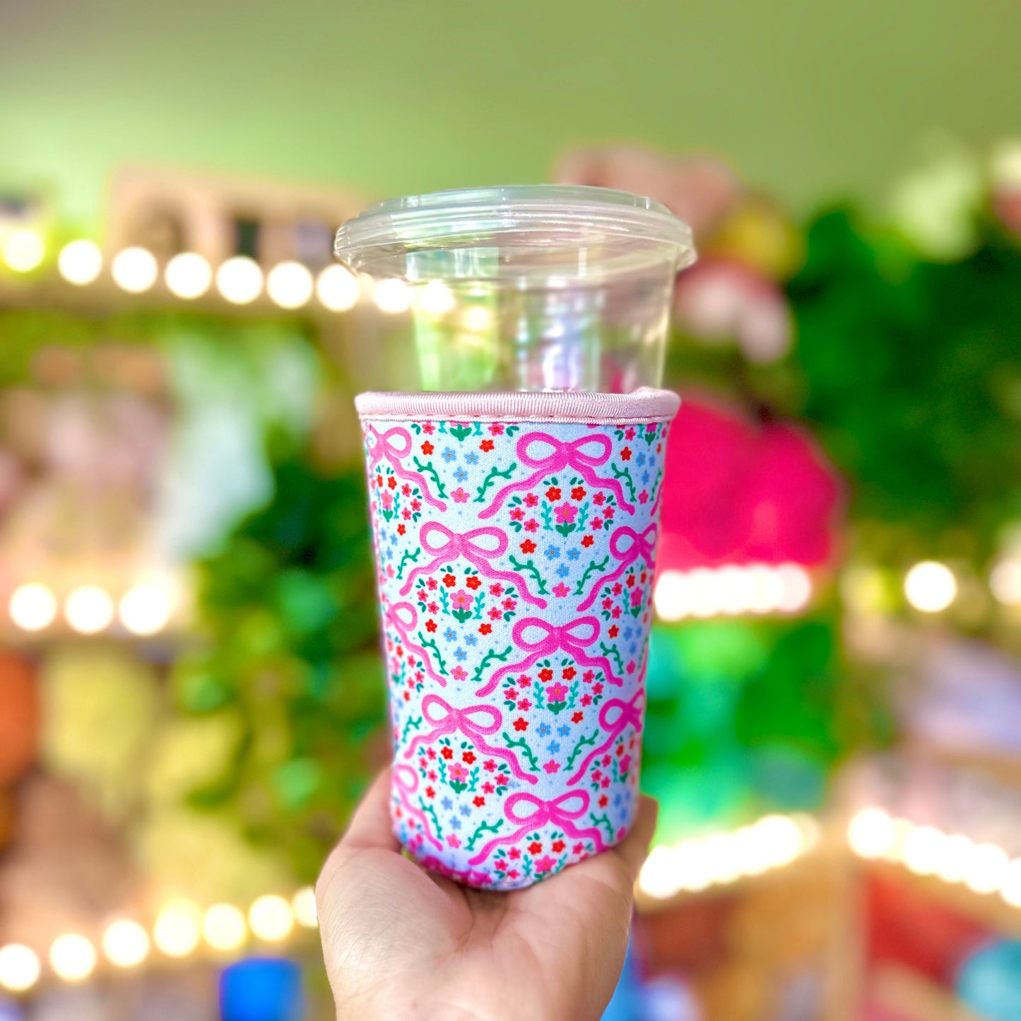 Bows and Flowers Bundle