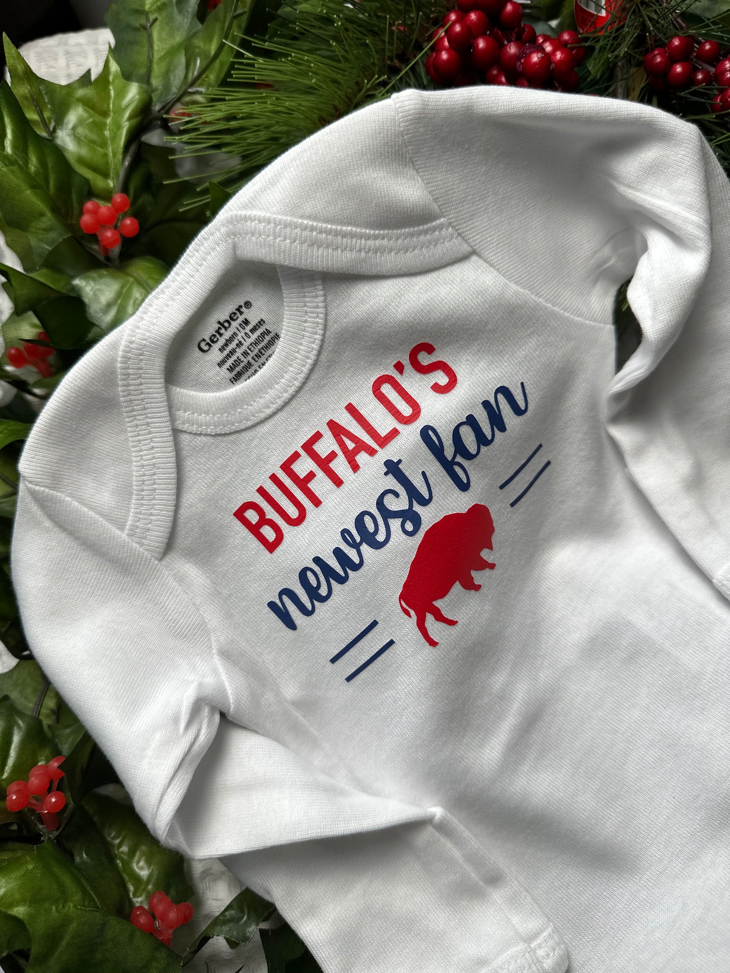 Baby Onesie