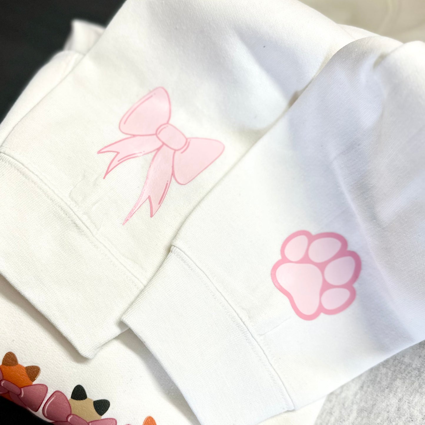 Cats & Bows