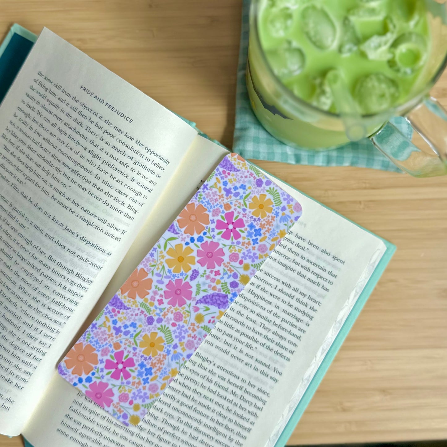 Spring Floral