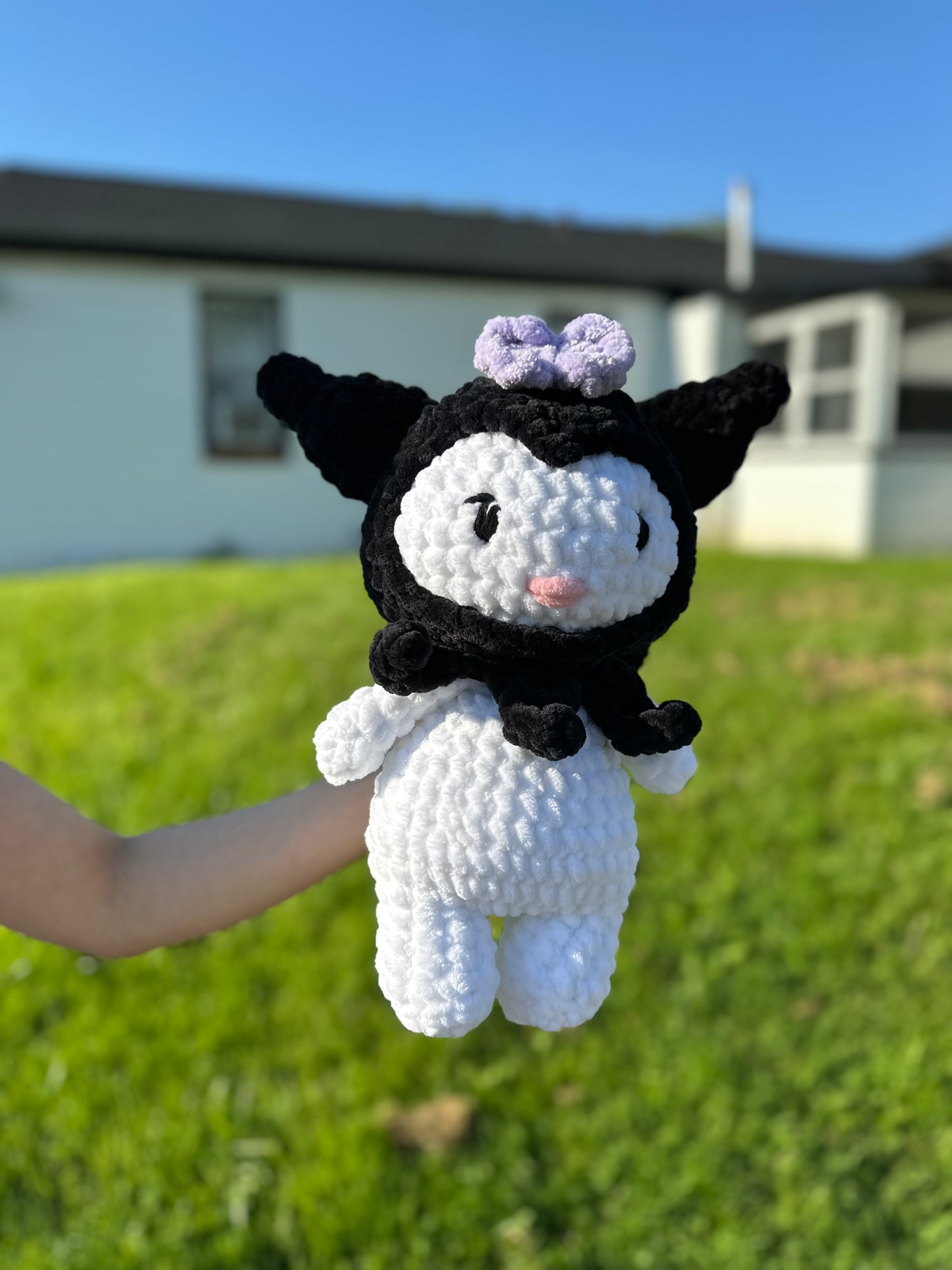 Jumbo Kuromi