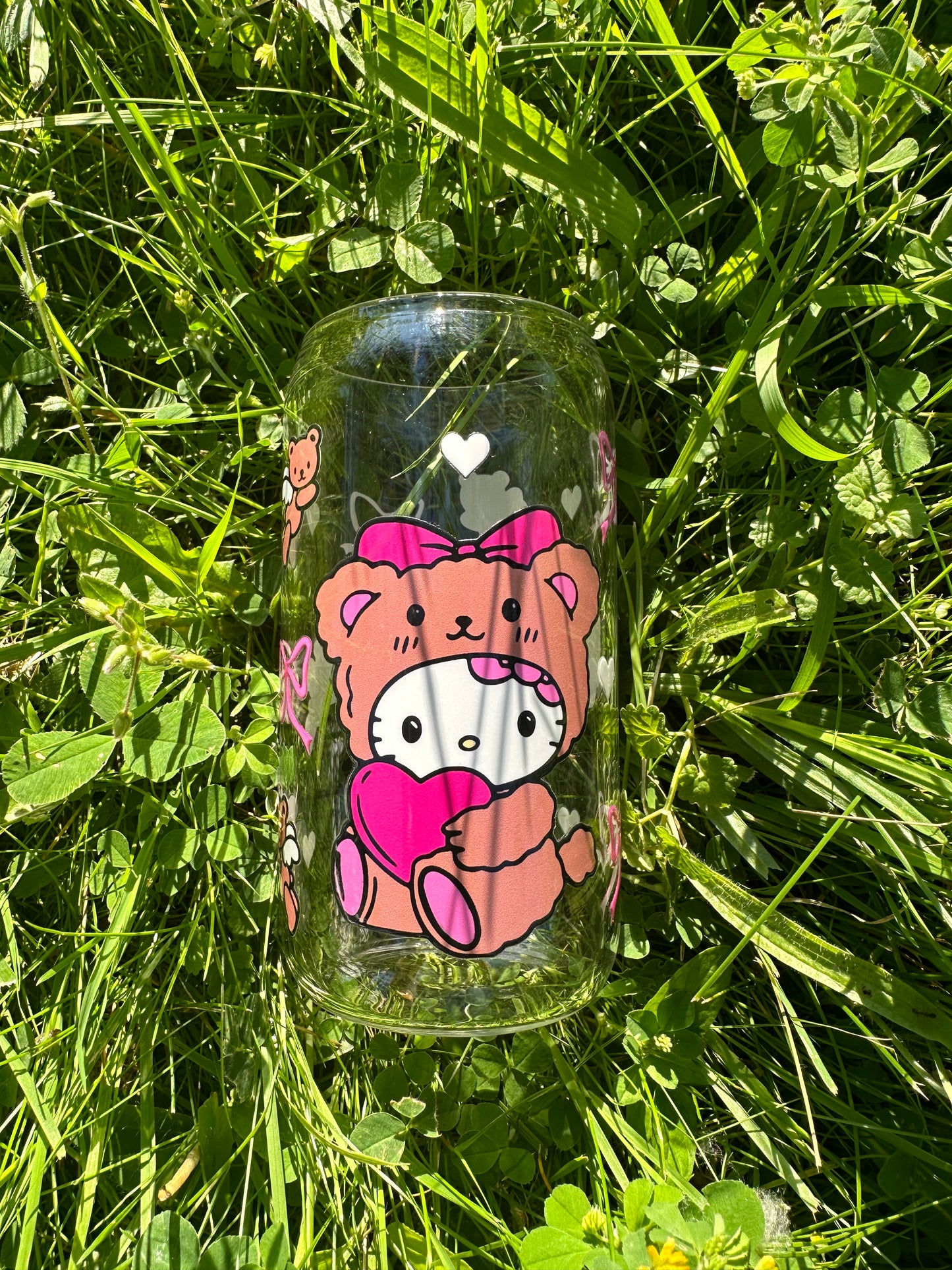 Kitty Bear