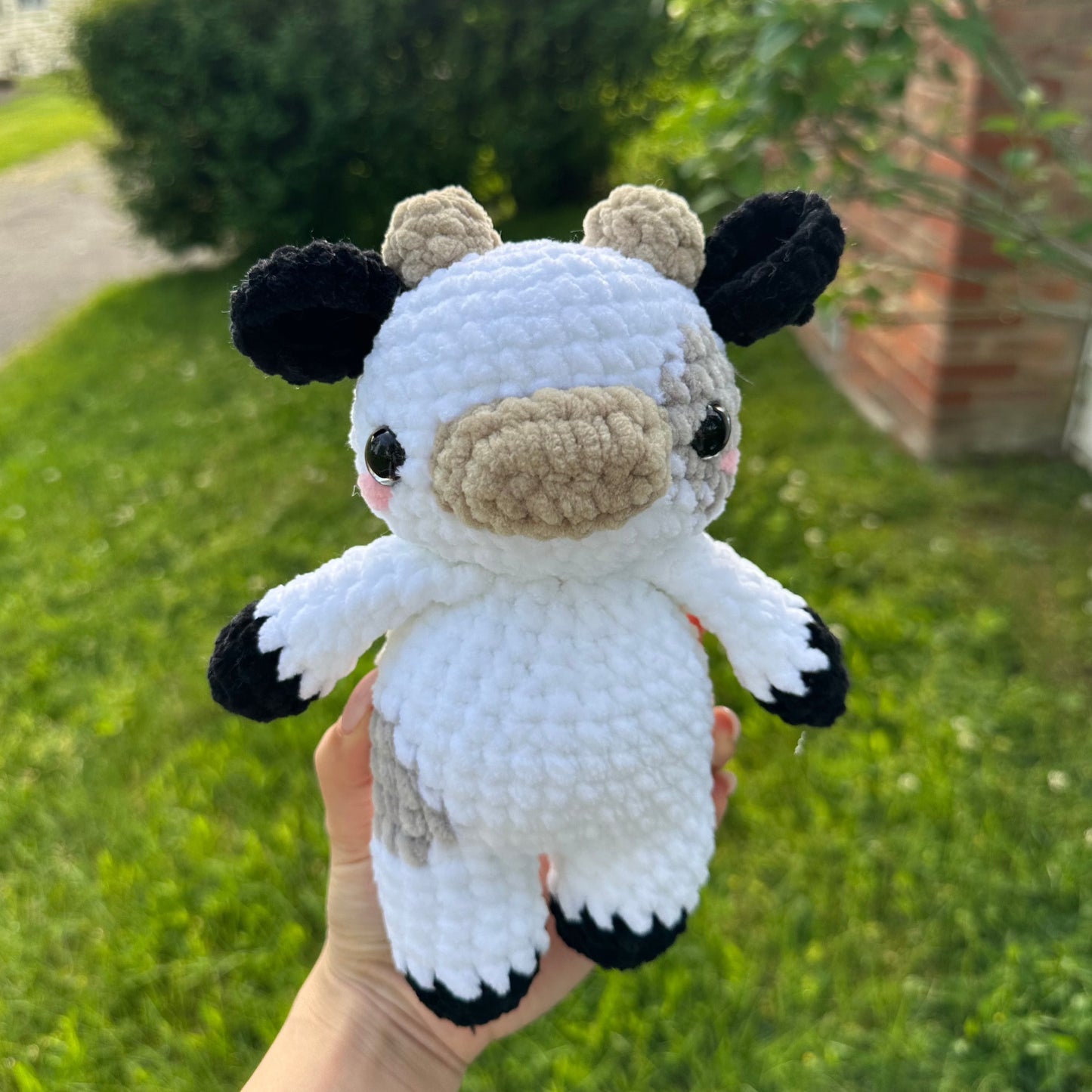 Baby Cow