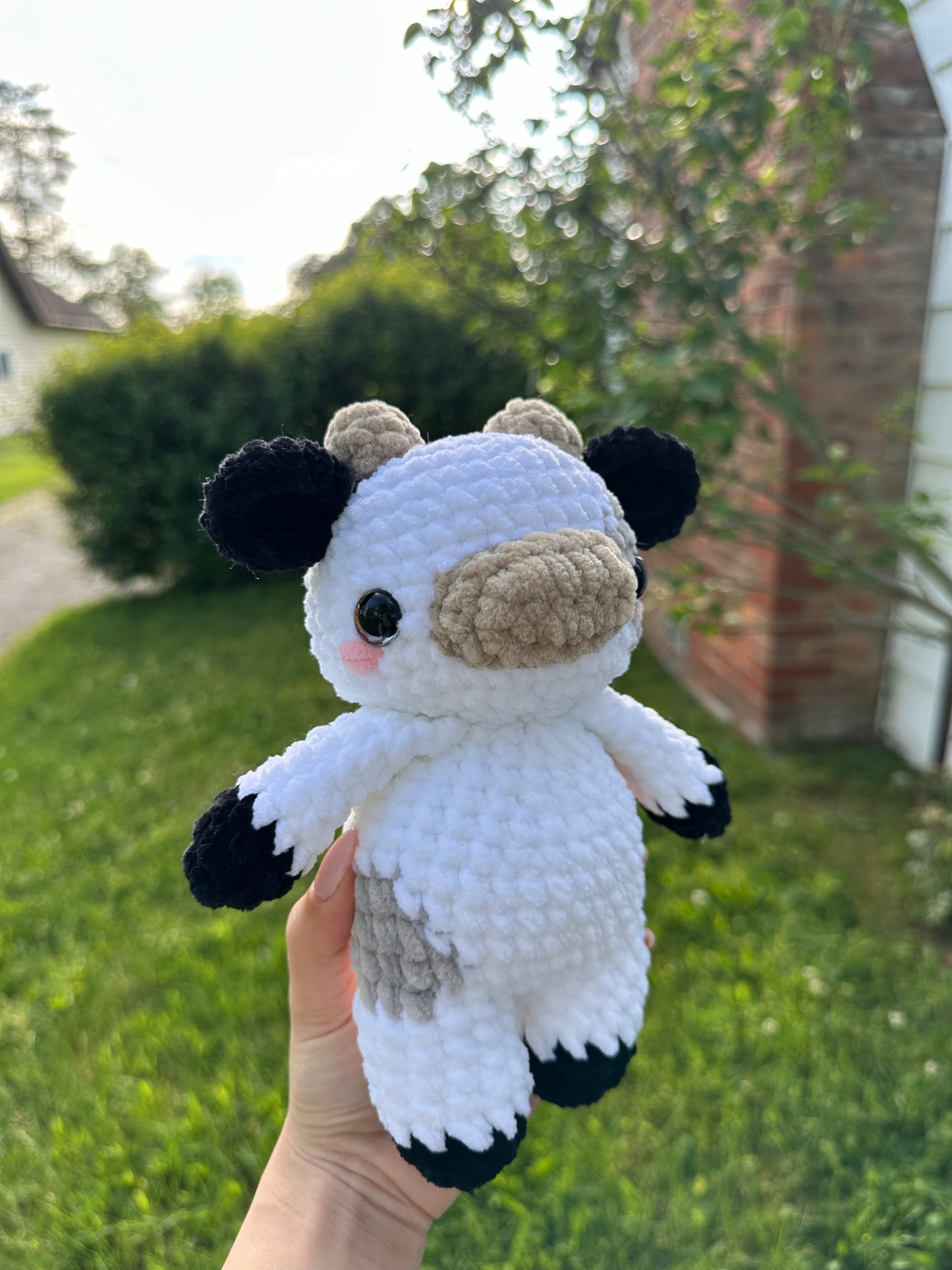 Baby Cow