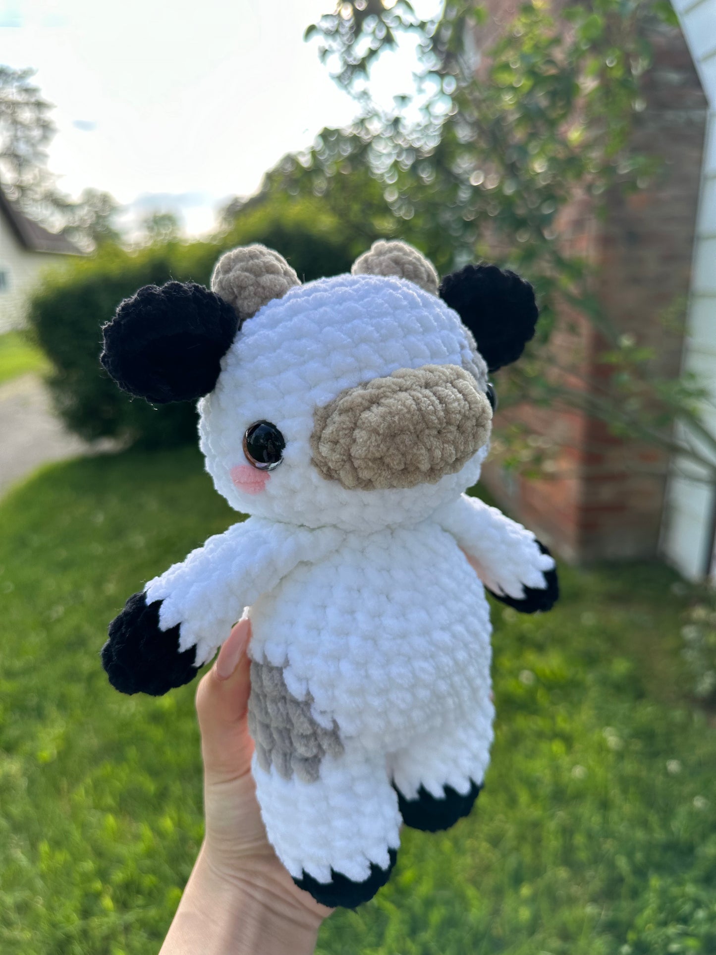 Baby Cow