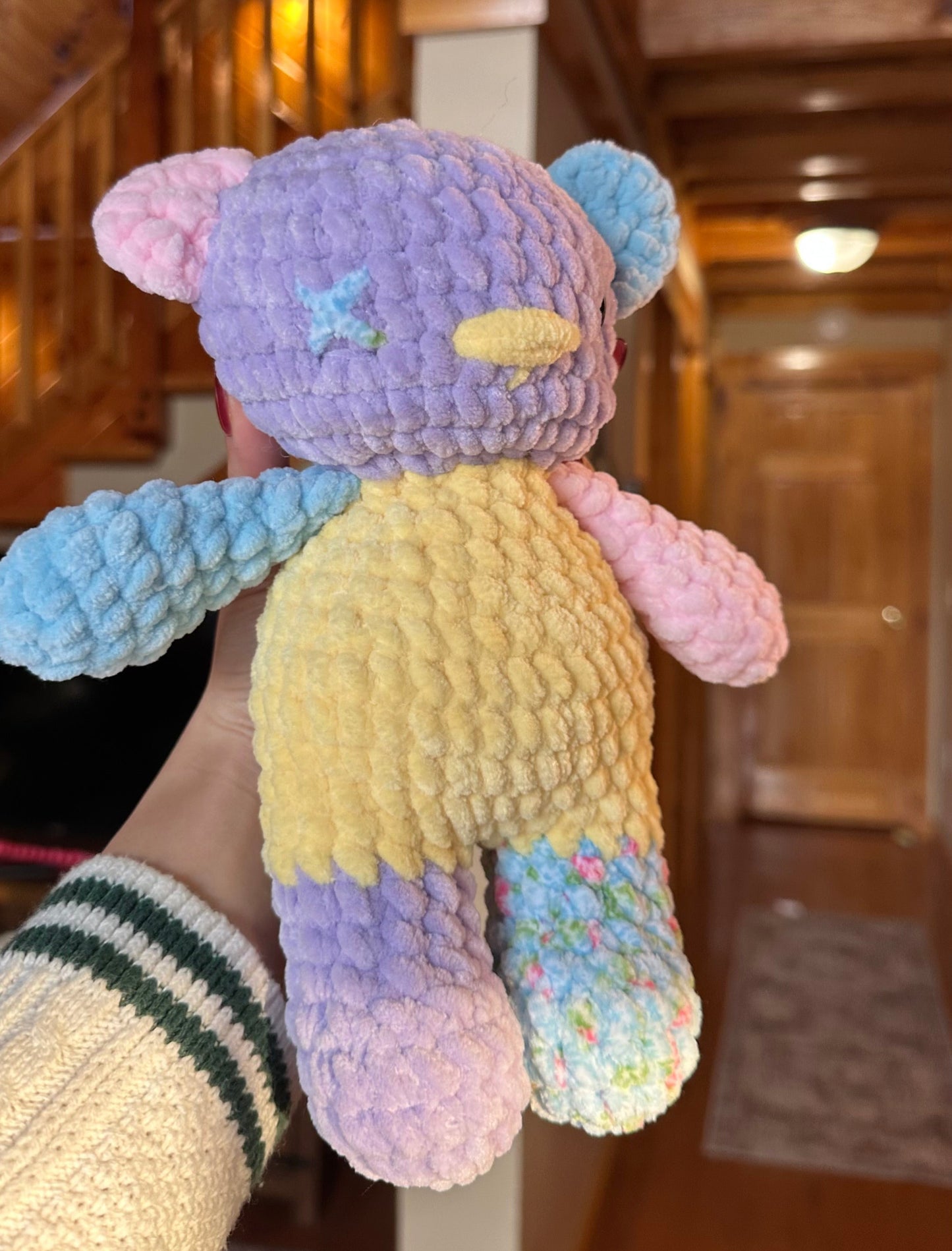 Candy Patch Bear