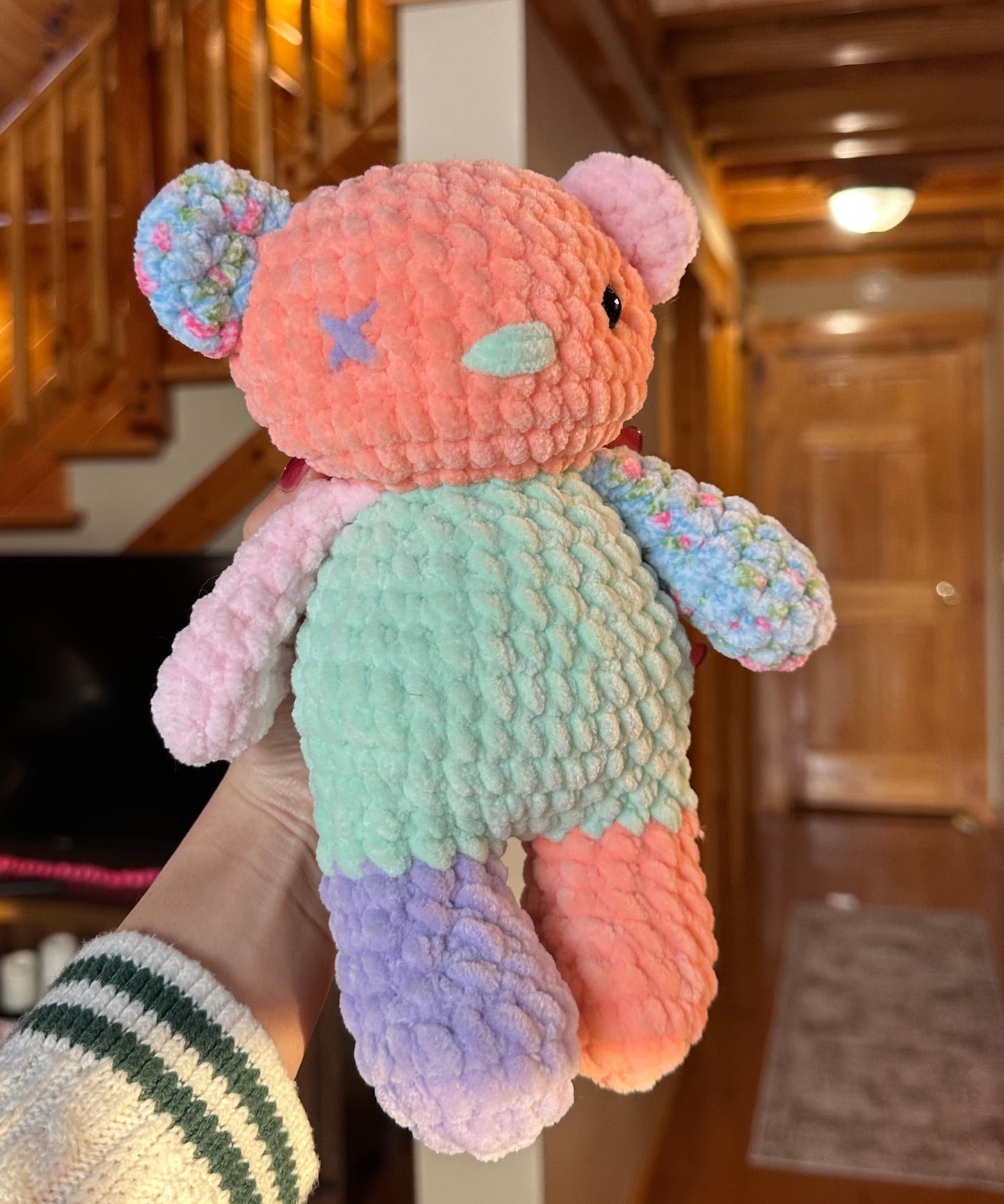 Candy Patch Bear