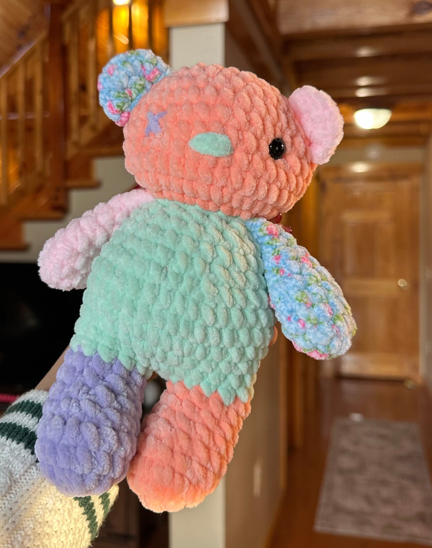 Candy Patch Bear