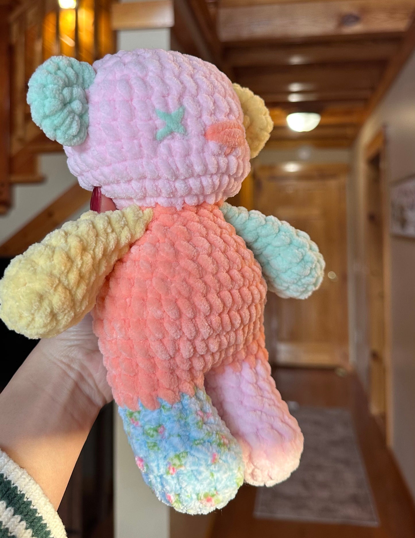 Candy Patch Bear