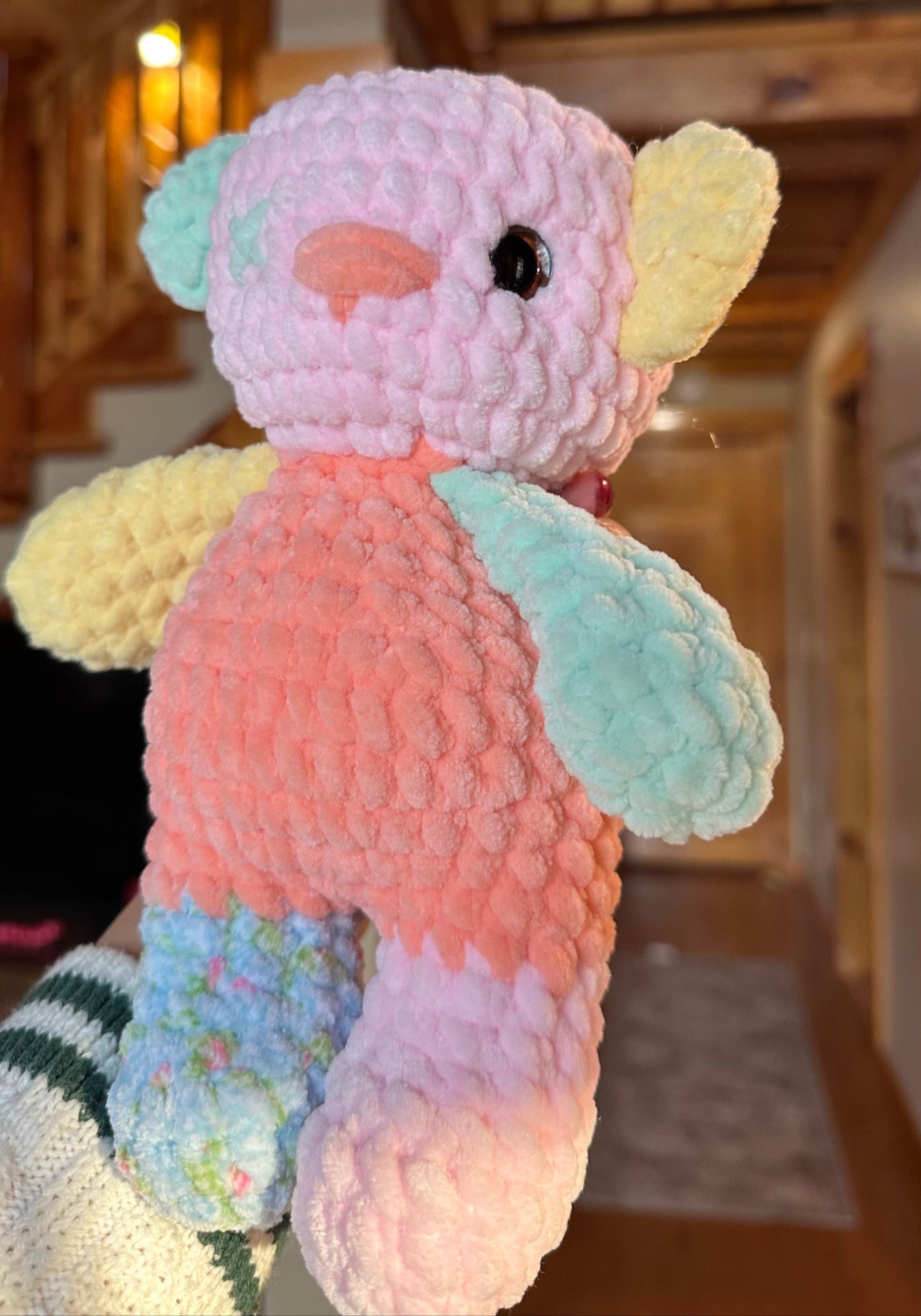 Candy Patch Bear