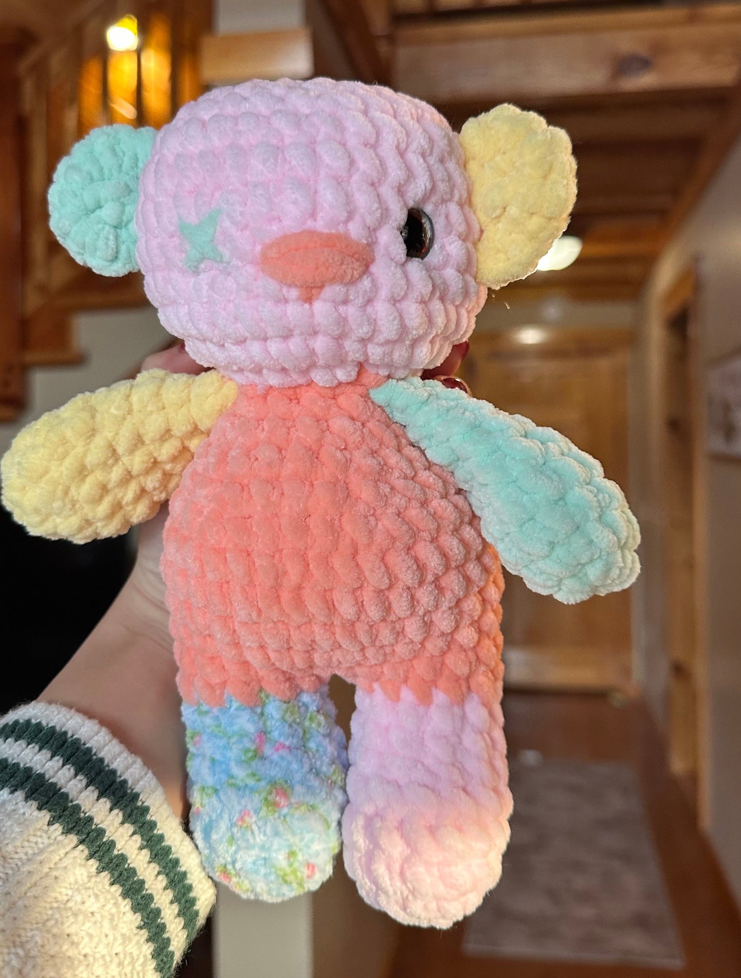 Candy Patch Bear