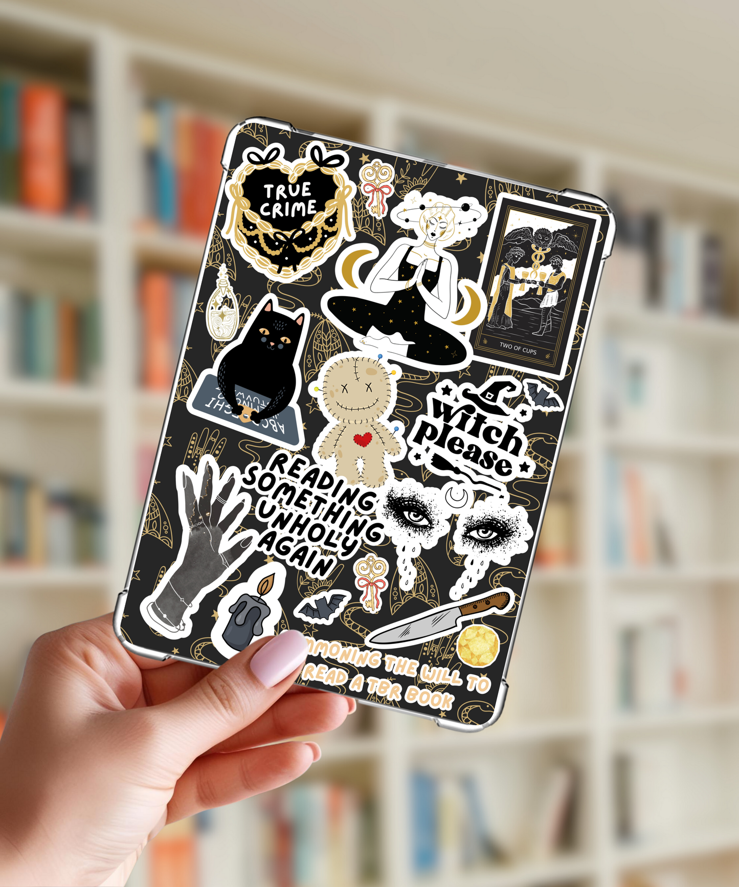 Kindle Insert