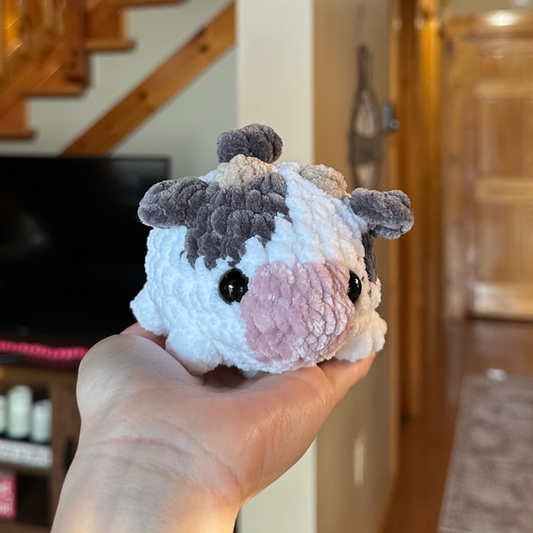 Chunky Cow