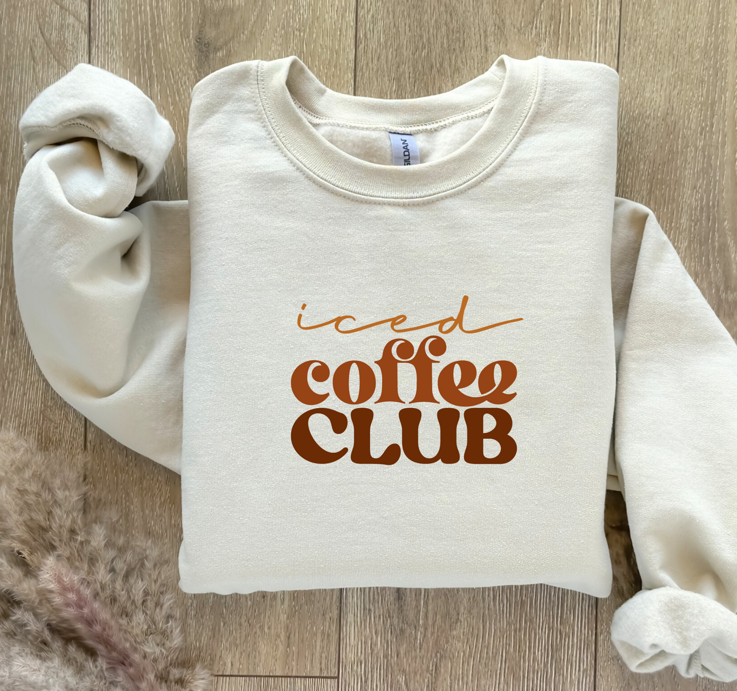 Ice Coffee