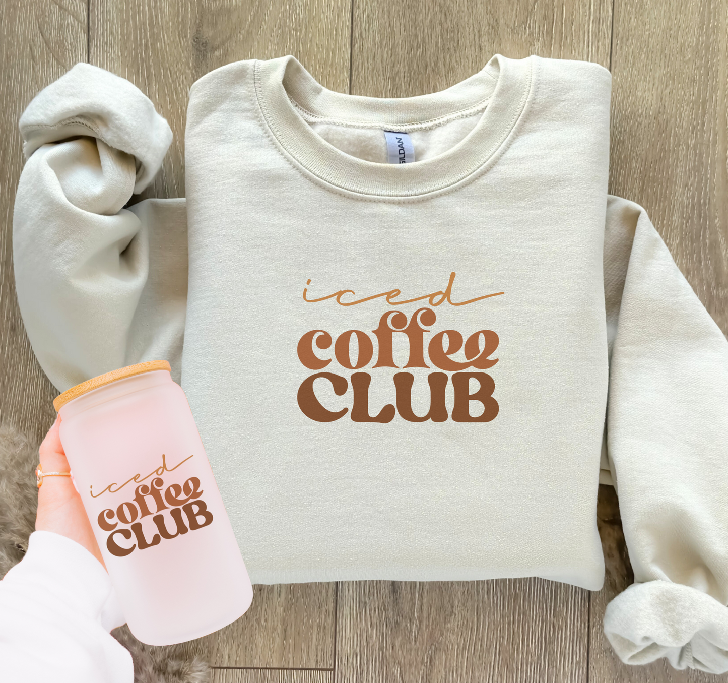 Ice Coffee bundle