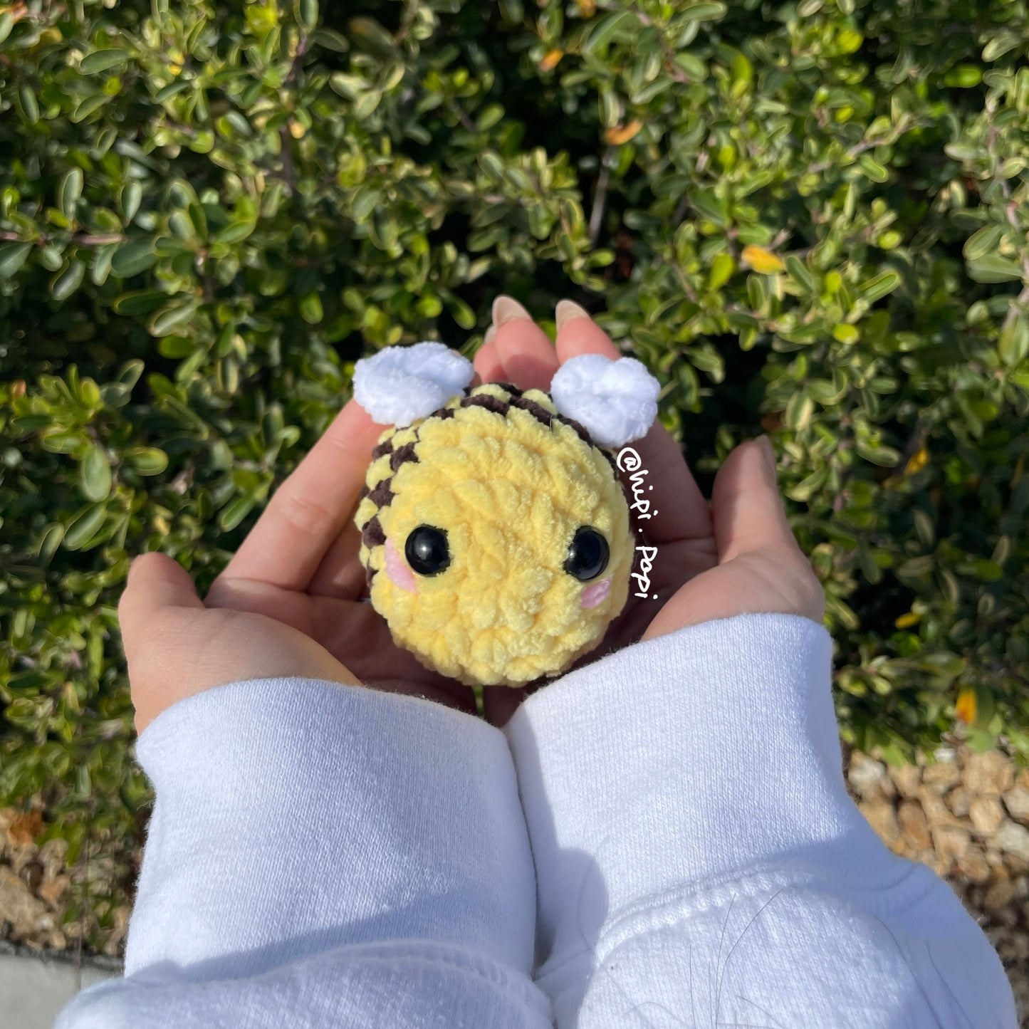 Pocket Bee