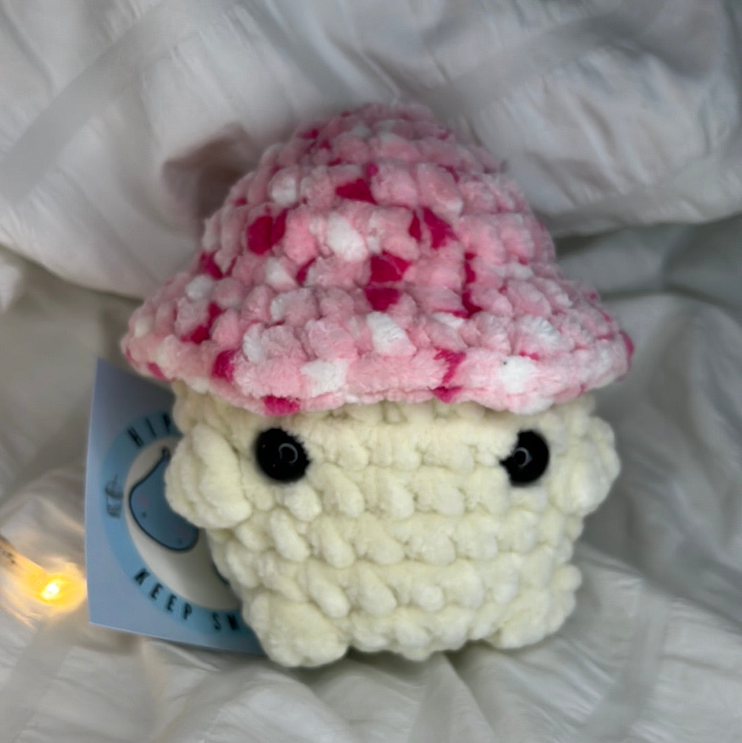 Mushroom boi