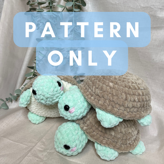 Turtle Pattern