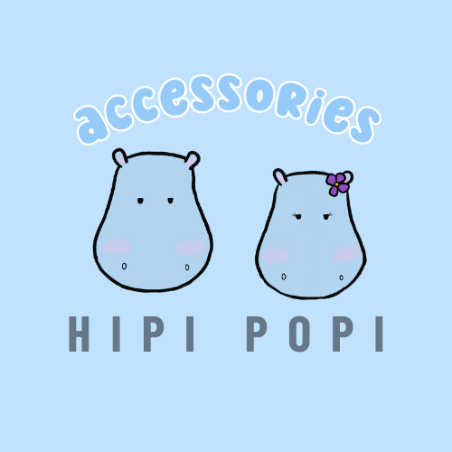 Accessories – Hipi Popi