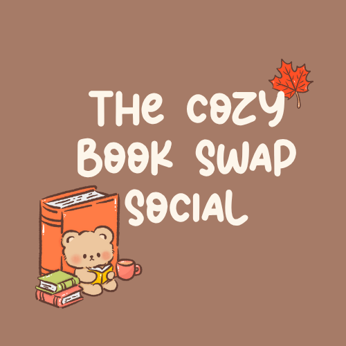 The Cozy Book Swap Social