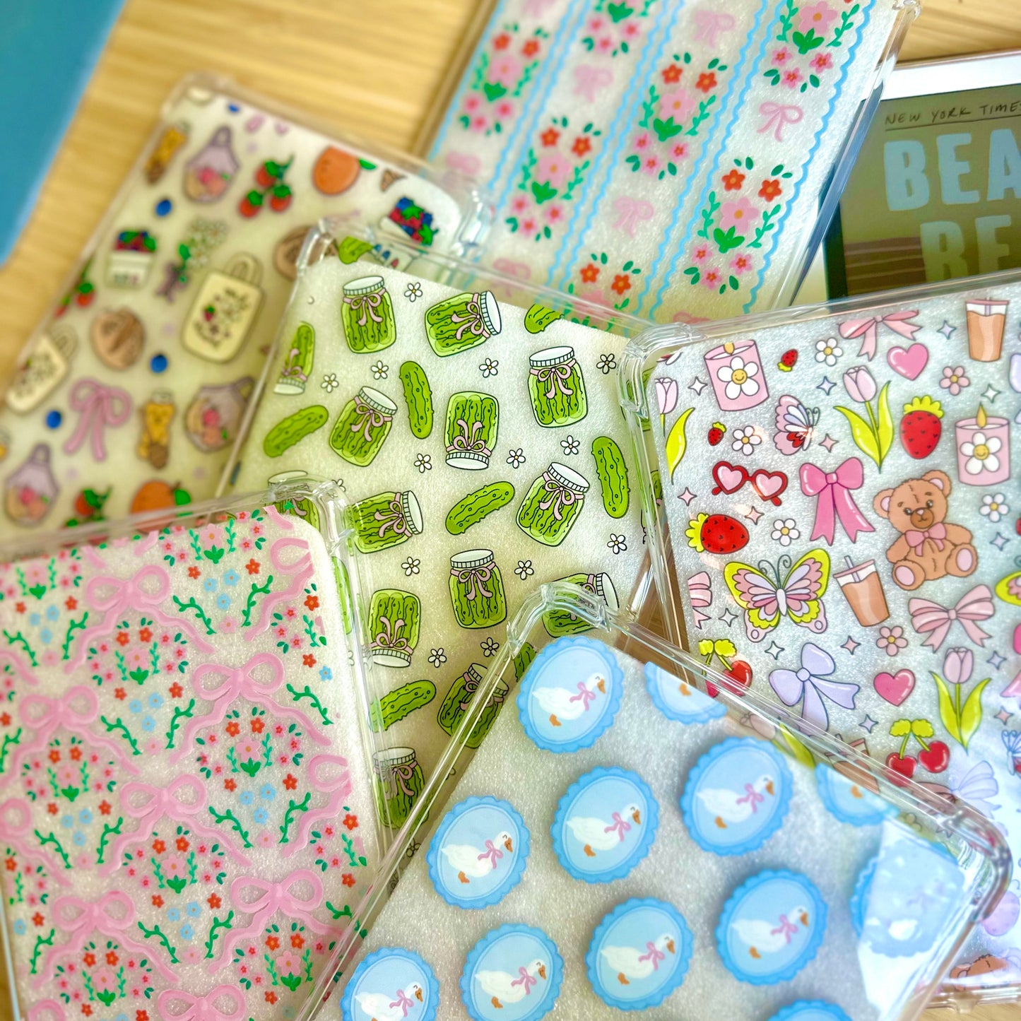 Kindle Case