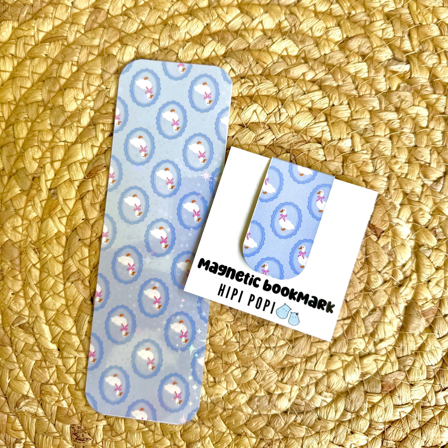 Bookmarks Bundle
