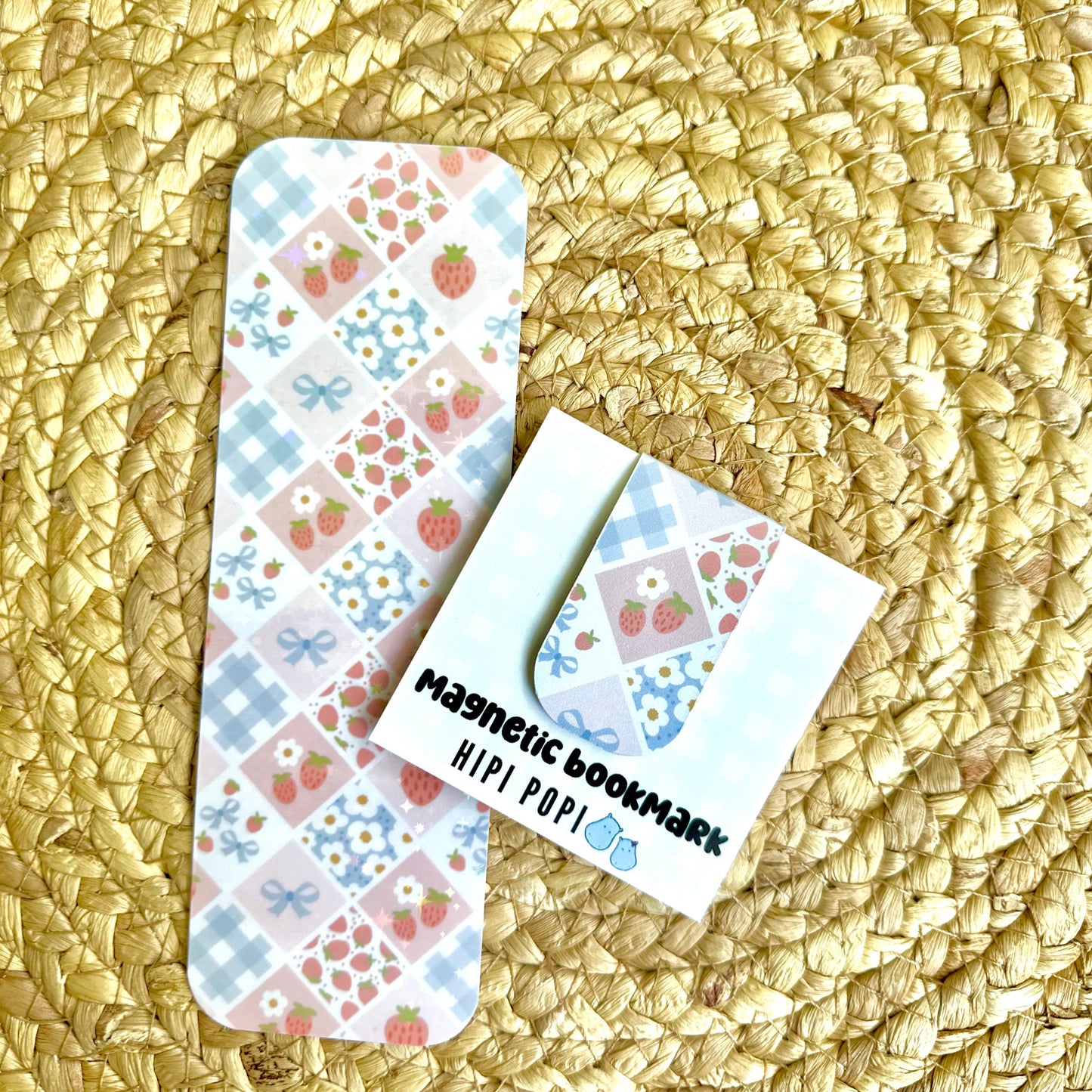 Bookmarks Bundle