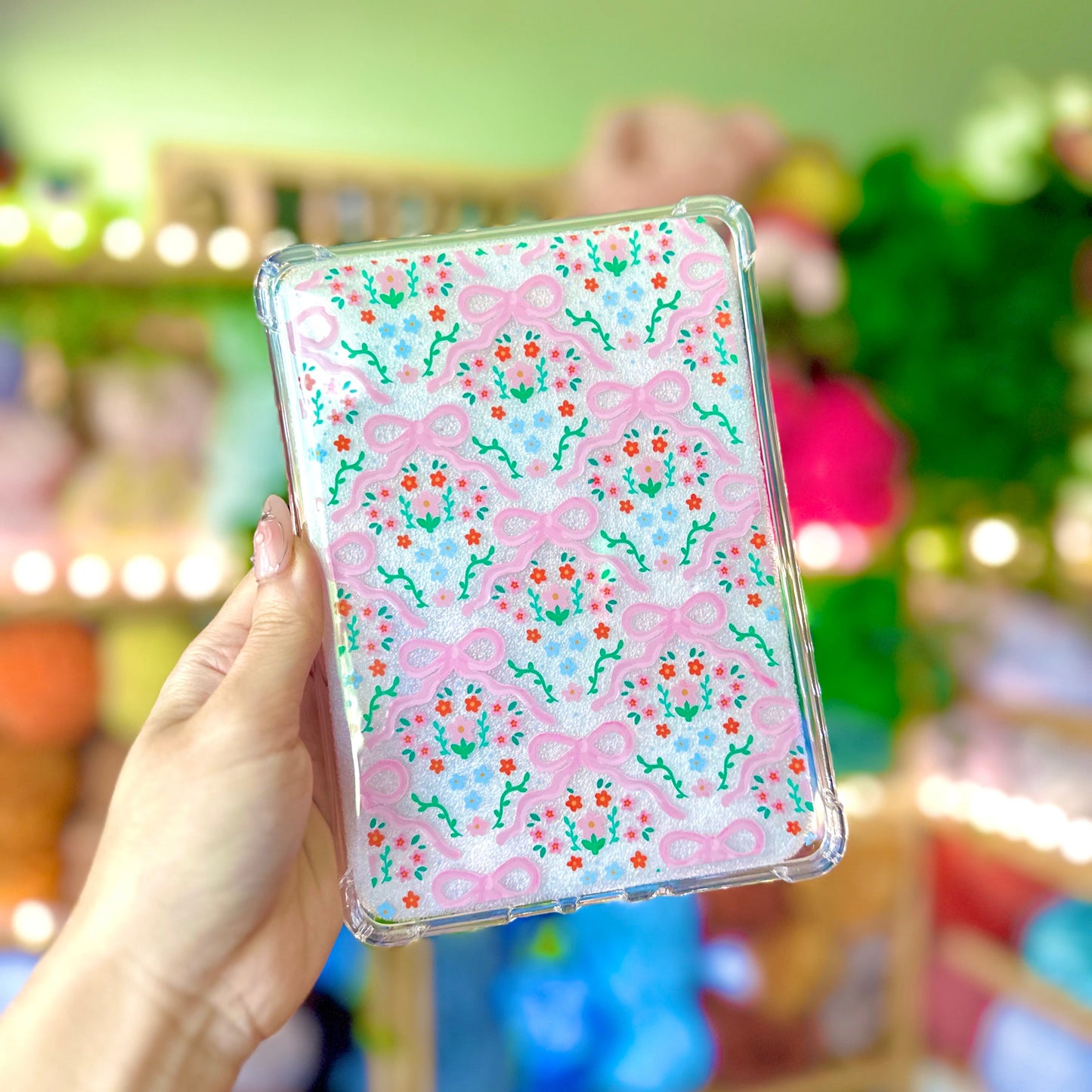 Kindle Case
