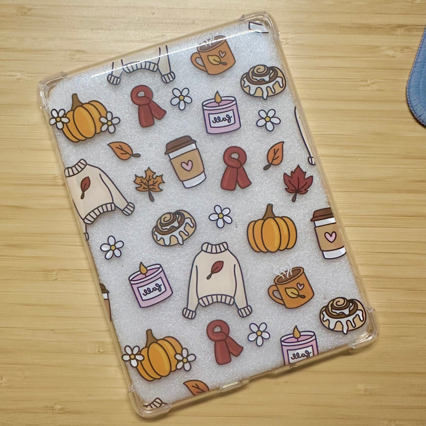 Kindle Case