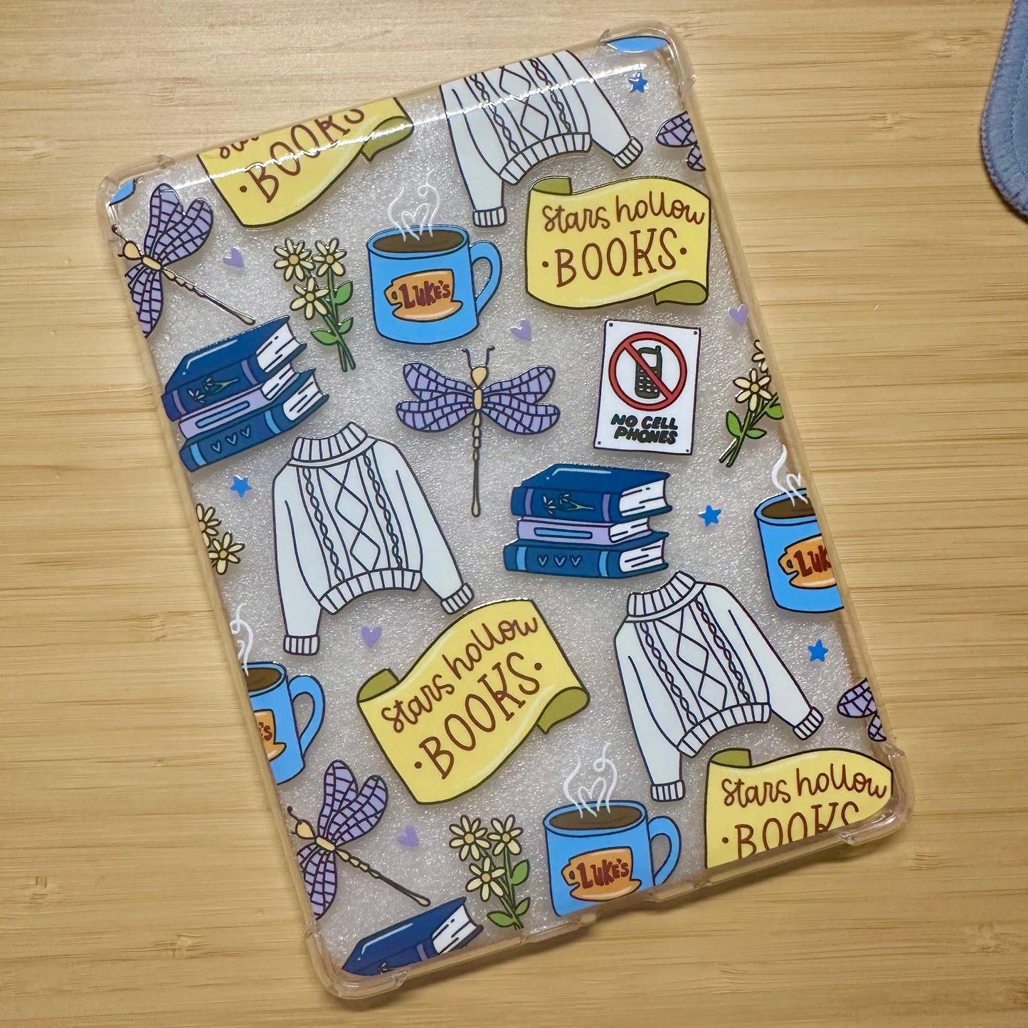 Kindle Case