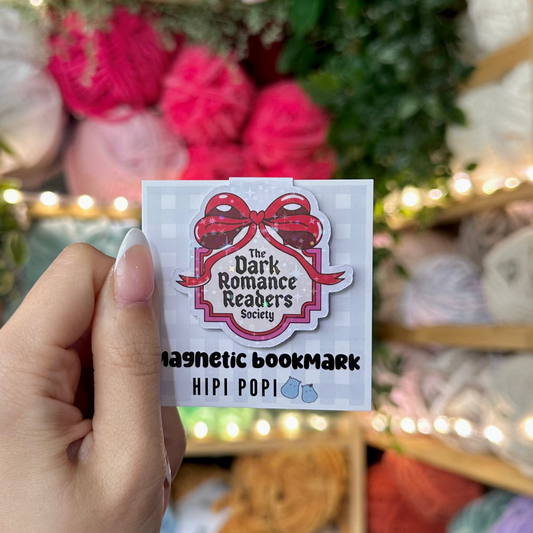 Dark Romance Reader Society