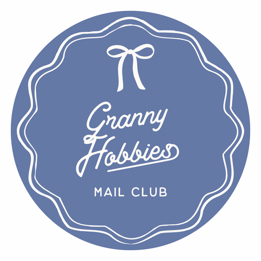 Granny Hobbies Mail Club