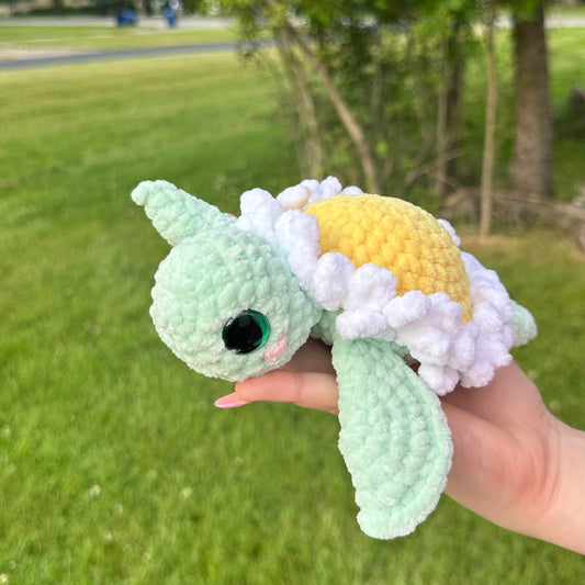 Daisy Turtle