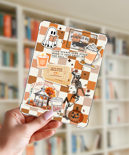 Kindle Insert