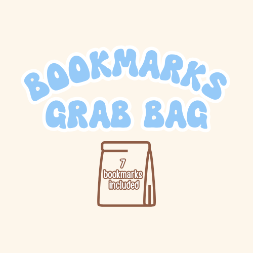 Bookmarks Grab Bag